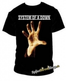 SYSTEM OF A DOWN - System Of A Down - pánske tričko