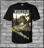 BURZUM - Filosofem - čierne pánske tričko