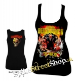 FIVE FINGER DEATH PUNCH - Got Your Six - Ladies Vest Top