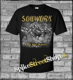 SOILWORK - The Ride Majestic - čierne pánske tričko