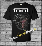 TOOL - Recession - čierne pánske tričko