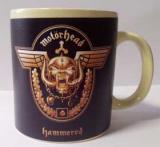 Hrnček MOTORHEAD - Hammered