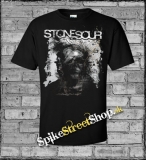 STONESOUR - House Of Gold Bones - čierne pánske tričko