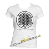 BRING ME THE HORIZON - Sempiternal - biele dámske tričko