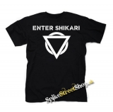 ENTER SHIKARI - Symbol - pánske tričko