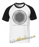 BRING ME THE HORIZON - Sempiternal - dvojfarebné pánske tričko