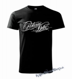 PARKWAY DRIVE - Logo - čierne detské tričko