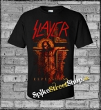 SLAYER - Repentless - čierne detské tričko