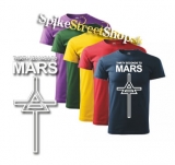 30 SECONDS TO MARS - Monolith - farebné detské tričko