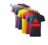 30 SECONDS TO MARS - Red Triad - farebné detské tričko