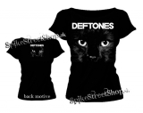 DEFTONES - Sphynx - dámske tričko