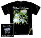 CHILDREN OF BODOM - Relentless Reckless Forever - čierne pánske tričko