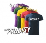 PRODIGY - Logo - farebné detské tričko