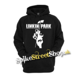 LINKIN PARK - Hybrid Theory Icon - čierna detská mikina