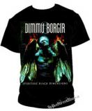 DIMMU BORGIR - Spiritual Black Dimension - pánske tričko