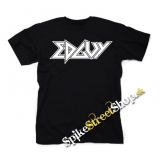 EDGUY - Logo - pánske tričko