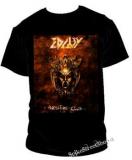 EDGUY - Hellfire Club - pánske tričko