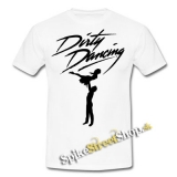 DIRTY DANCING - Time Of My Life - biele detské tričko