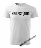 HALESTORM - Logo - biele detské tričko