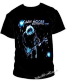 GARY MOORE - Bad For You Baby - pánske tričko