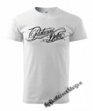 PARKWAY DRIVE - Logo - biele detské tričko