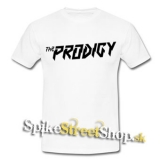 PRODIGY - Logo - biele detské tričko