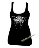 DARKTHRONE - Logo - Ladies Vest Top