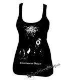 DARKTHRONE - Transilvanian Hunger - Ladies Vest Top