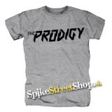 PRODIGY - Logo - sivé detské tričko