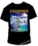 STRATOVARIUS - Infinite - pánske tričko