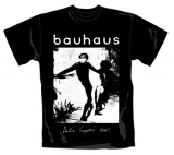 BAUHAUS - Bela Lugosi - čierne pánske tričko