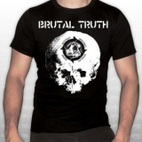 BRUTAL TRUTH - Drugs - pánske tričko