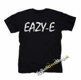 EAZY-E - Logo - pánske tričko