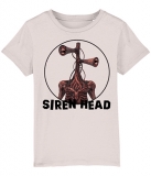 SIREN HEAD - pieskové detské tričko