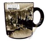 Hrnček PANTERA - Cowboys From Hell - Album Motive