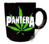 Hrnček PANTERA - Marihuana Leaf