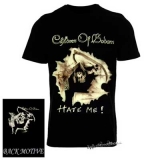 CHILDREN OF BODOM - Hate Me! - pánske tričko