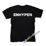 ENHYPEN - Logo - pánske tričko