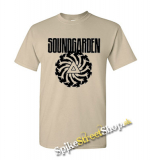 SOUNDGARDEN - Badmotorfinger - pieskové detské tričko