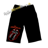 Kraťasy ROLLING STONES - Custom Tongue