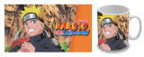 Hrnček NARUTO MANGA - Shippuden