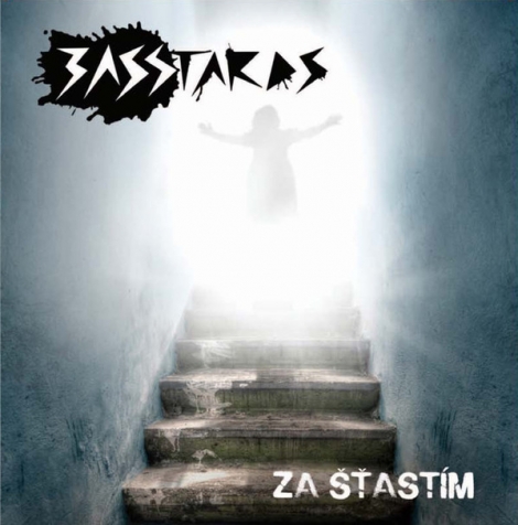 BASSTARDS- Za štastím (cd)