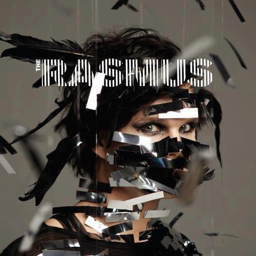 RASMUS - The Rasmus (cd) 2012