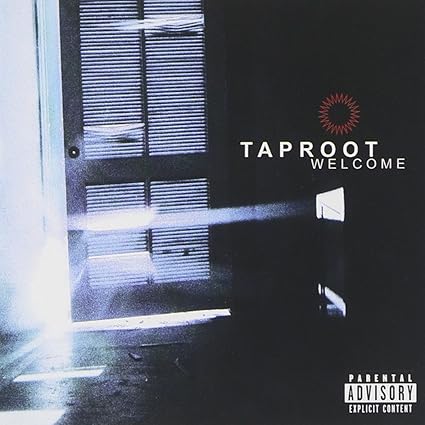 TAPROOT - Welcome (cd)