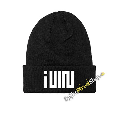 (G)I-DLE - Logo Kpop Band - zimná čiapka 