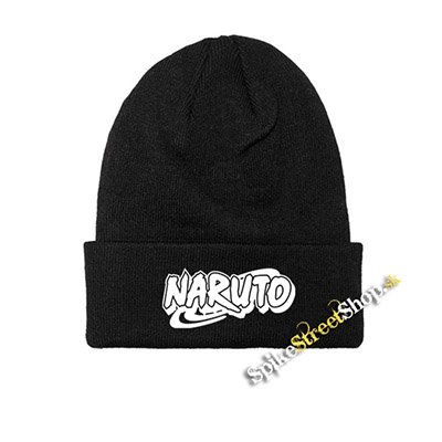 NARUTO - Logo - zimná čiapka