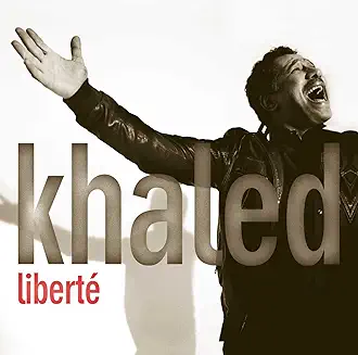 KHALED - Liberte (cd)