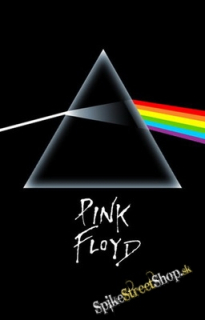 Samolepka PINK FLOYD - Dark Side Of The Moon