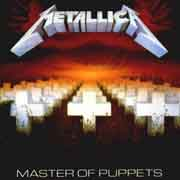 METALLICA - Master Of Puppets (cd-digipack)