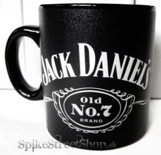 Hrnček JACK DANIELS - Motive 3 (-50%=VÝPREDAJ)